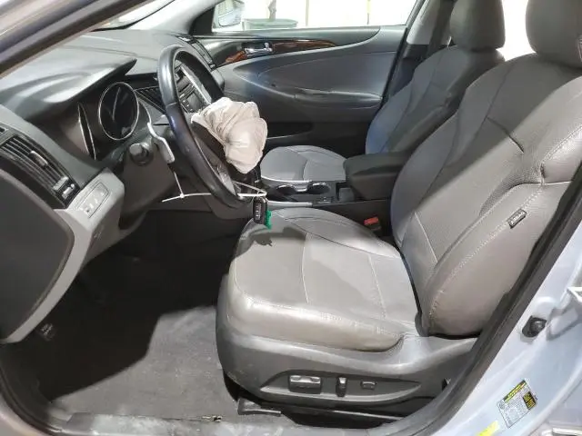 2014 HYUNDAI SONATA SE  