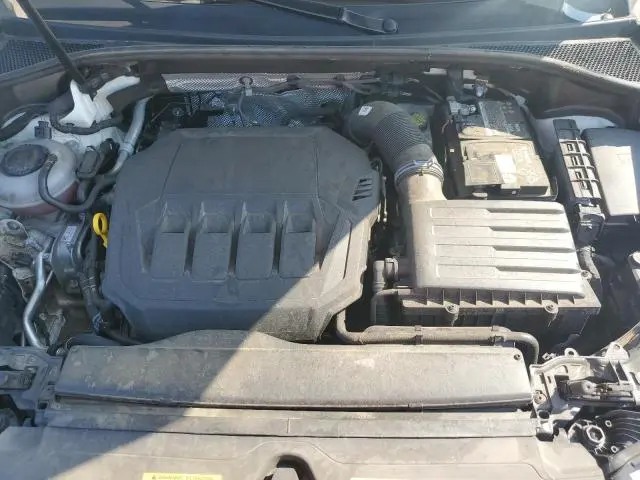 2021 AUDI Q3 PREMIUM PLUS S LINE 45  