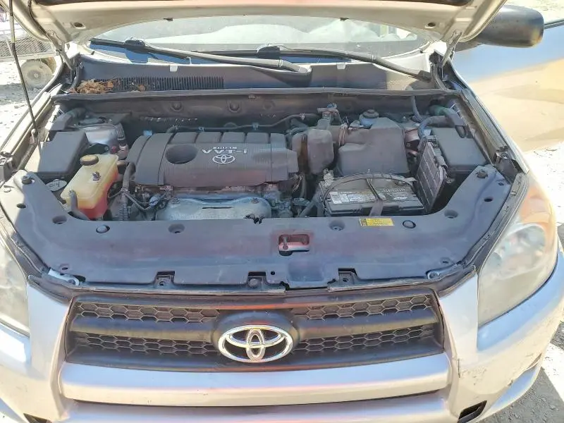 2010 TOYOTA RAV4 SPORT  