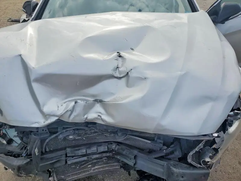 2019 HYUNDAI SONATA SPORT  