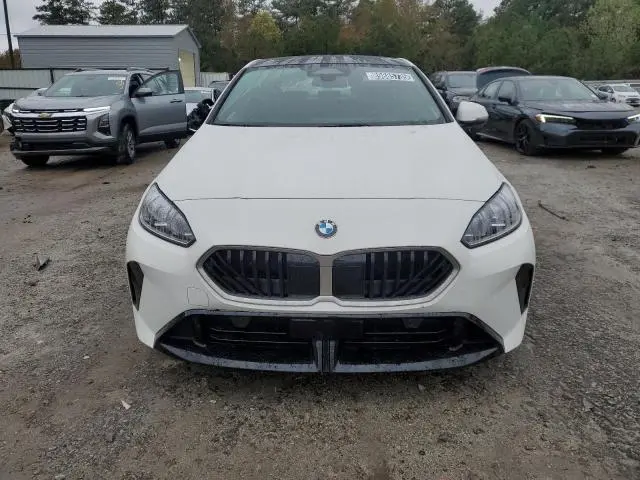 2025 BMW 228XI   
