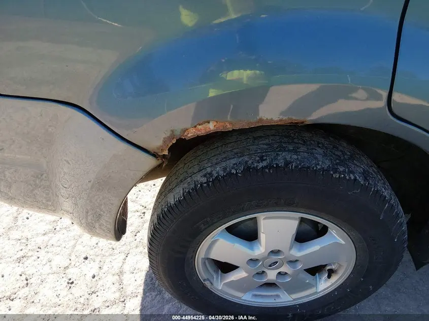 2011 FORD ESCAPE XLT AUTOMATIC