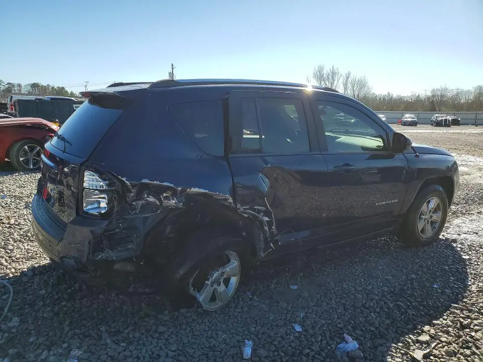 2015 JEEP COMPASS SPORT  
