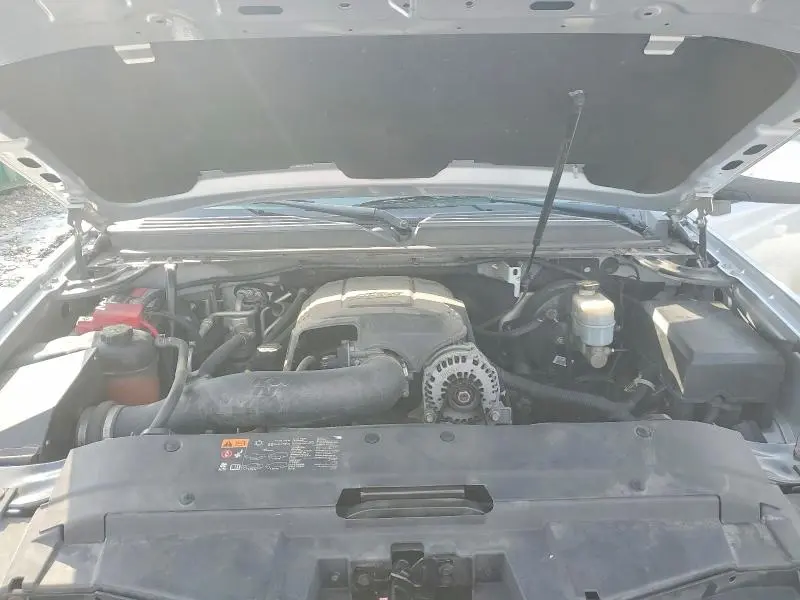 2013 CHEVROLET TAHOE C1500 LT  