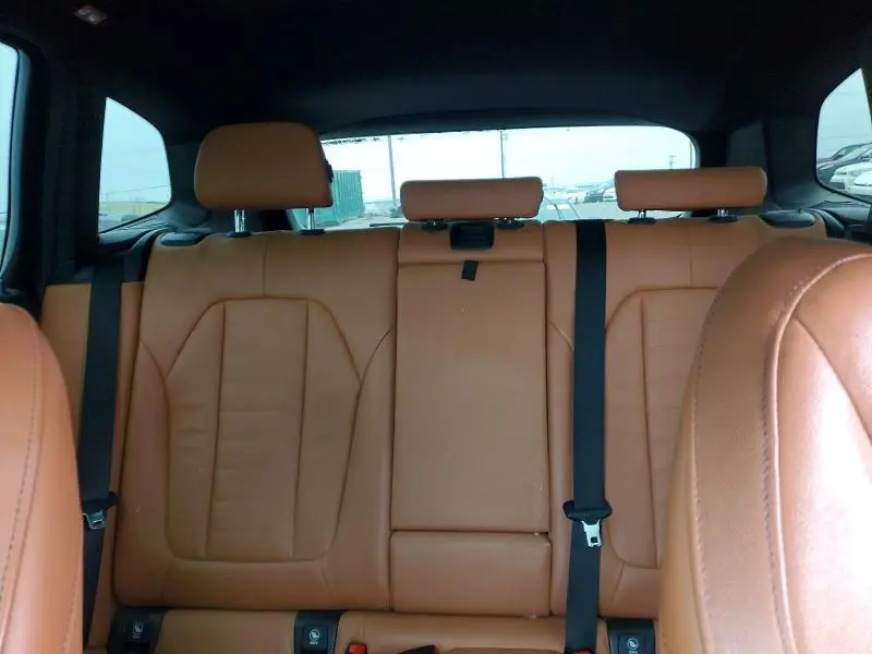 2019 BMW X3 3.0I  