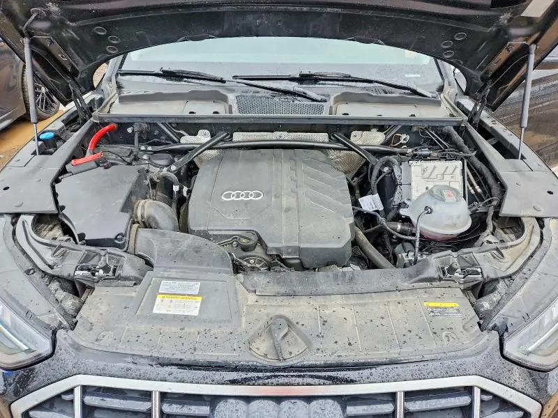 2024 AUDI Q5 KOMFORT 45  
