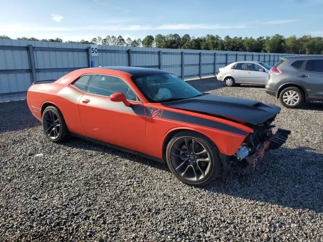 2023 DODGE CHALLENGER R  