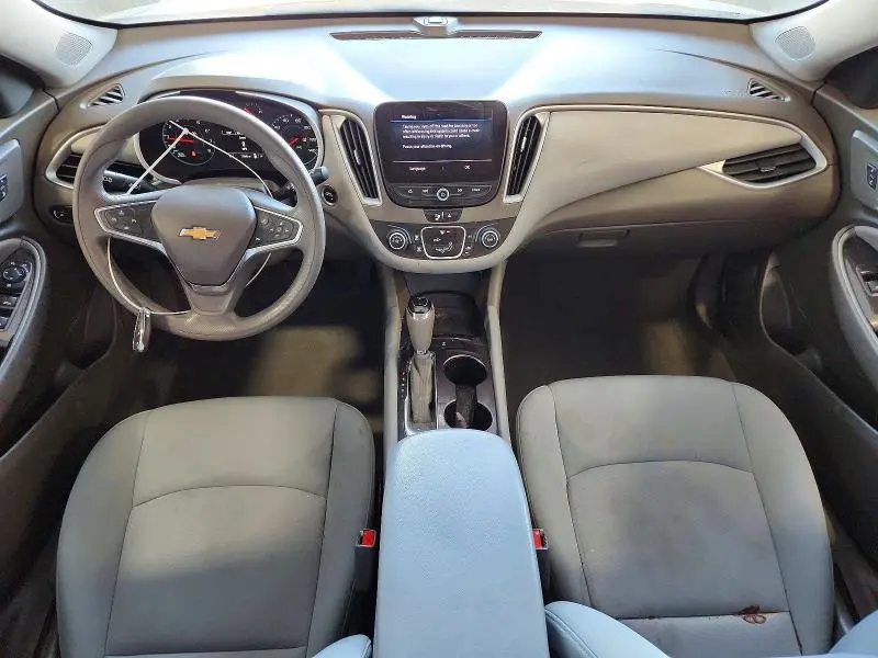 2020 CHEVROLET MALIBU LS  