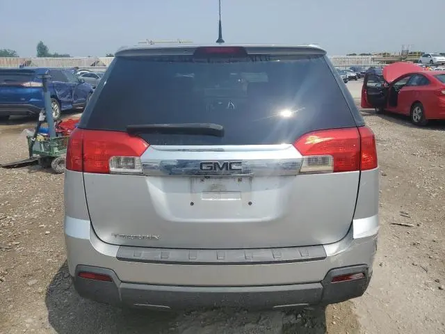 2011 GMC TERRAIN SLE  