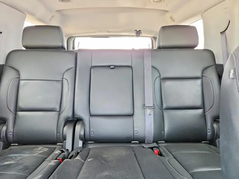 2015 CHEVROLET TAHOE C1500 LT  