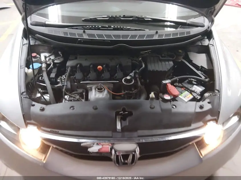 2010 HONDA CIVIC EX-L