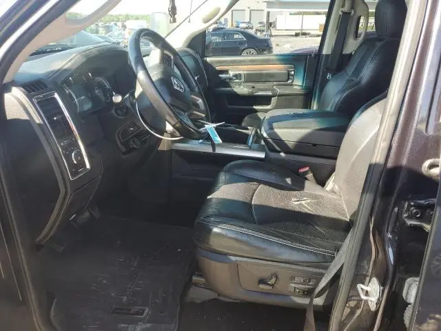 2013 RAM 1500 LARAMIE