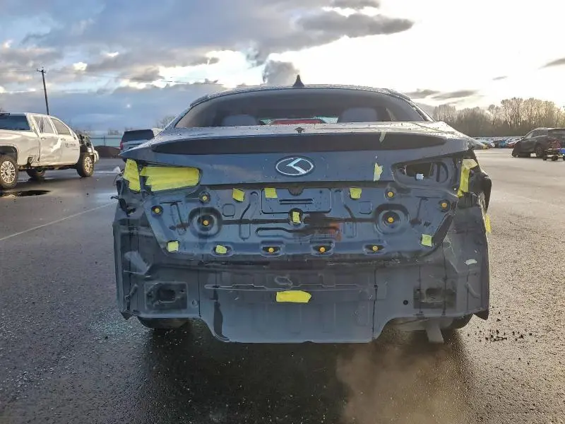 2013 KIA OPTIMA HYBRID  