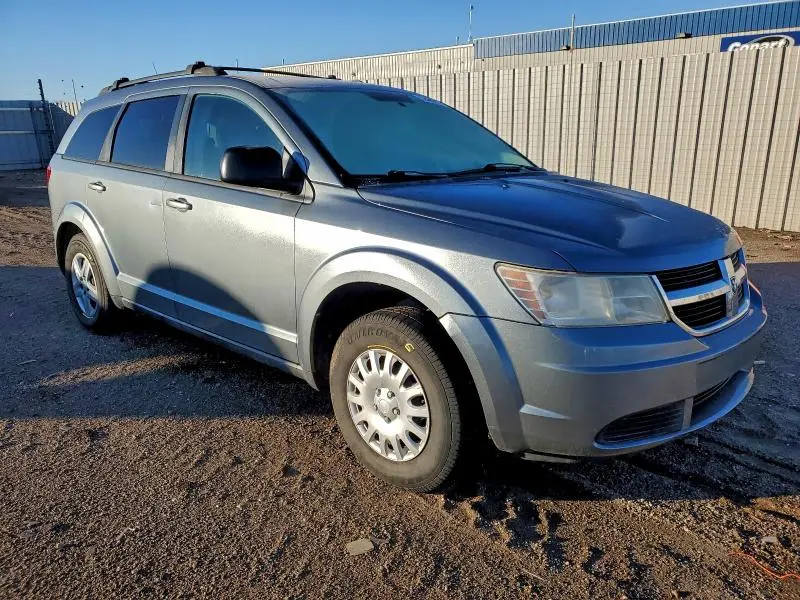 2010 DODGE JOURNEY SE  