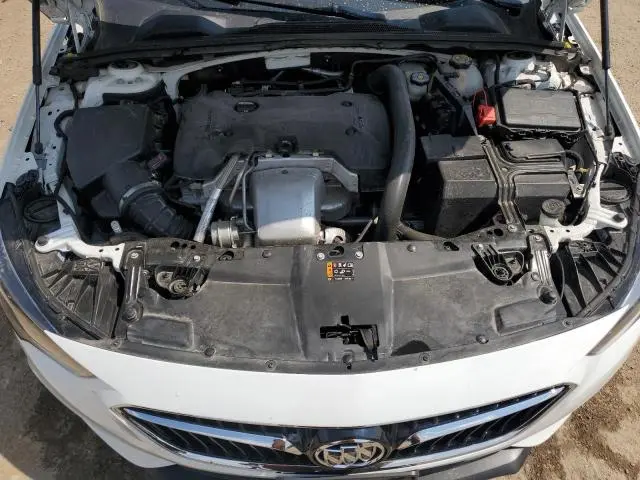 2018 BUICK REGAL PREFERRED  