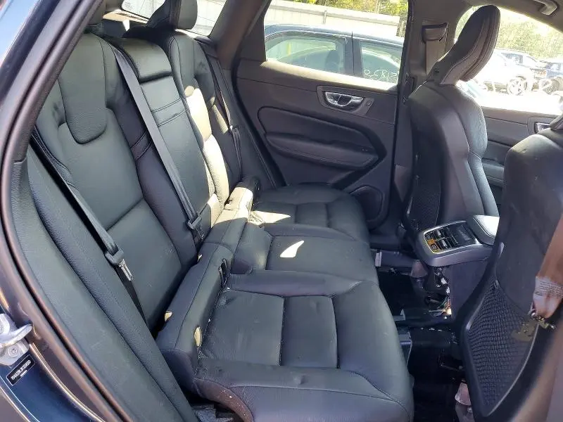 2019 VOLVO XC60 T6 INSCRIPTION  