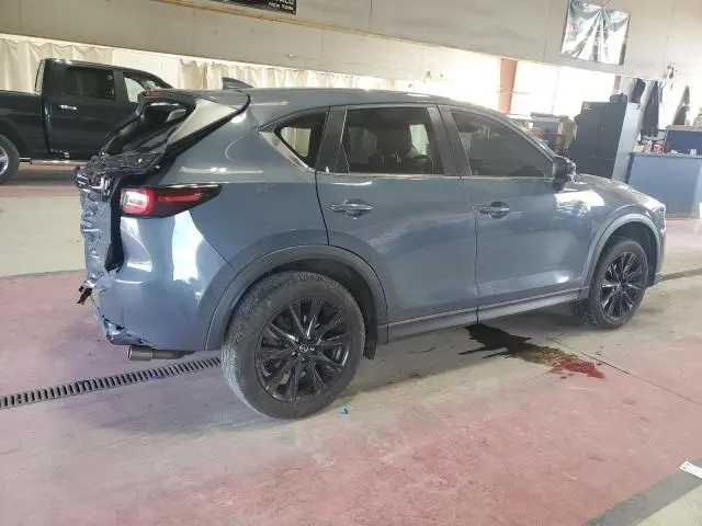 2022 MAZDA CX-5 PREFERRED  