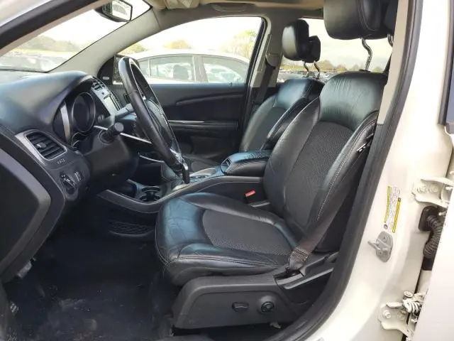 2015 DODGE JOURNEY CROSSROAD  