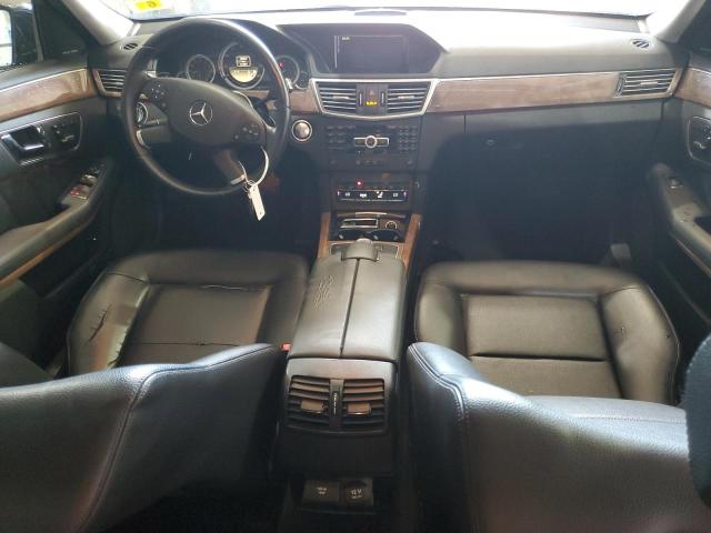 2012 MERCEDES-BENZ E 350 4MATIC