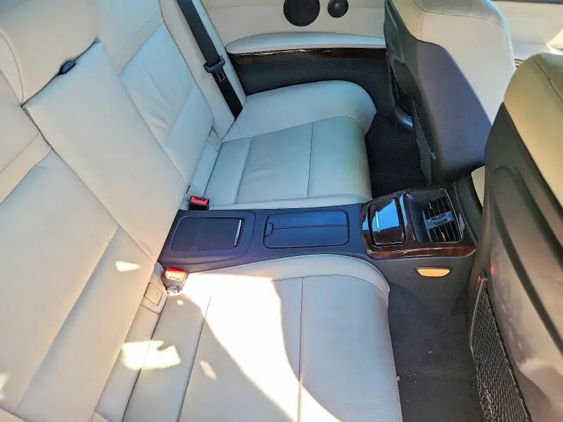 2011 BMW 335 I  