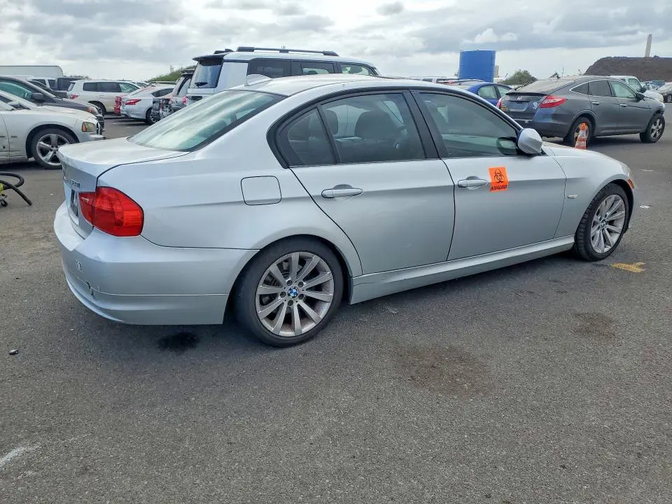 2011 BMW 328 I  