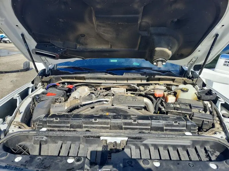 2022 GMC SIERRA K2500 DENALI  