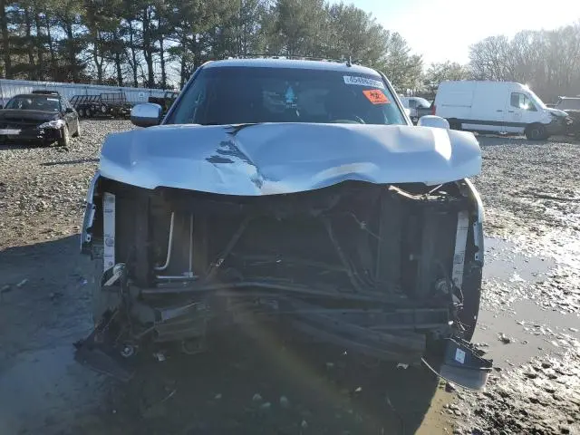 2012 CHEVROLET TAHOE K1500 LT  