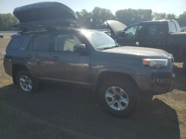 2021 TOYOTA 4RUNNER SR5/SR5 PREMIUM  
