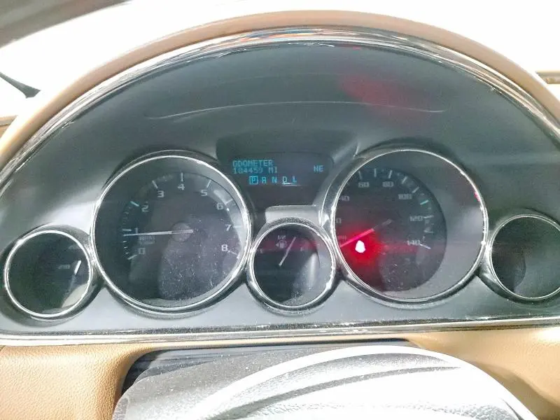 2014 BUICK ENCLAVE   