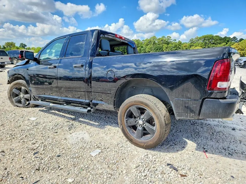 2013 RAM 1500 ST  