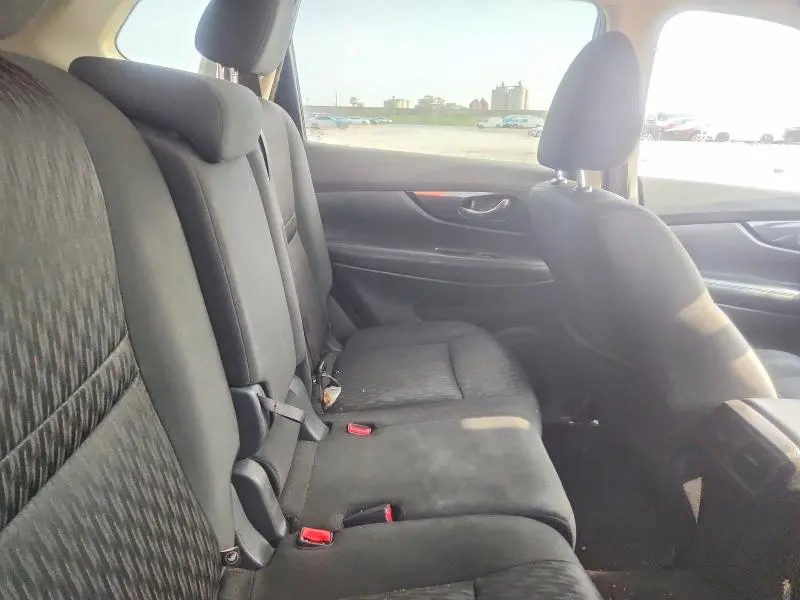 2015 GMC ACADIA SLE  