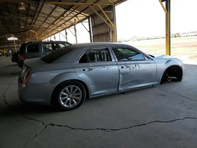 2013 CHRYSLER 300C   