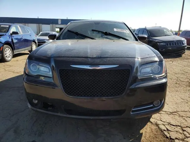 2014 CHRYSLER 300 S  