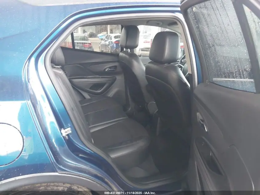 2019 BUICK ENCORE FWD PREFERRED