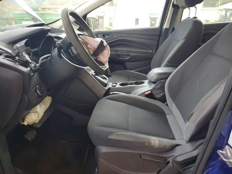 2014 FORD ESCAPE S  