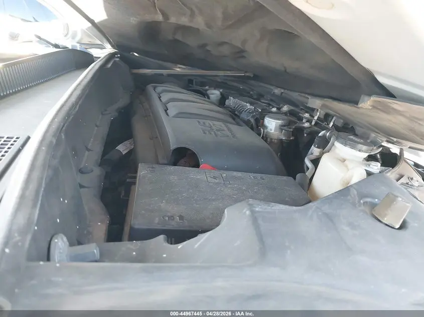 2013 CHEVROLET TRAVERSE 1LT