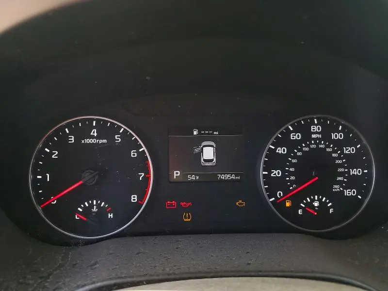 2021 KIA SELTOS LX  