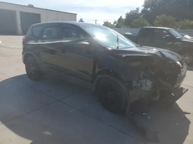 2016 FORD ESCAPE S  