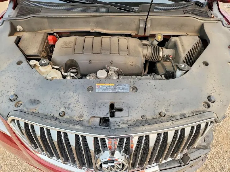 2015 BUICK ENCLAVE   