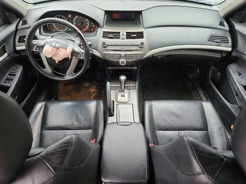 2011 HONDA ACCORD SE  