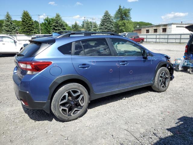 2019 SUBARU CROSSTREK LIMITED