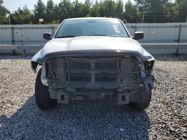 2014 RAM 1500 SLT  