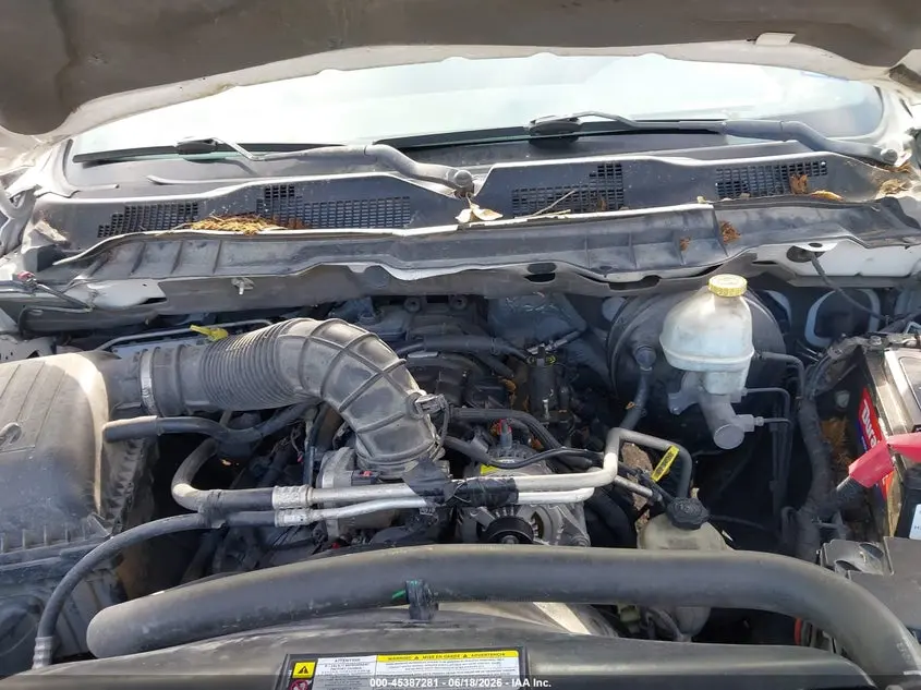 2012 RAM 1500 EXPRESS