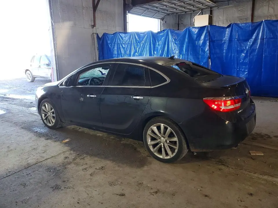 2013 BUICK VERANO PREMIUM  