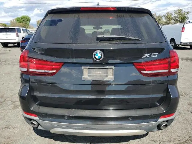 2014 BMW X5 SDRIVE35I  