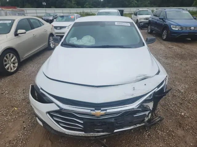 2019 CHEVROLET MALIBU LS  