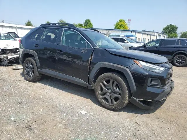 2022 TOYOTA RAV4 ADVENTURE  