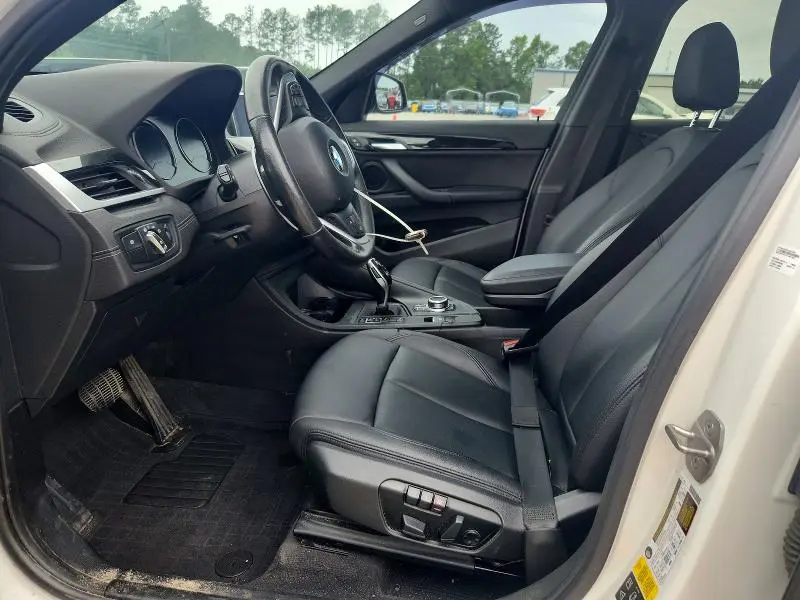 2020 BMW X1 XDRIVE28I  