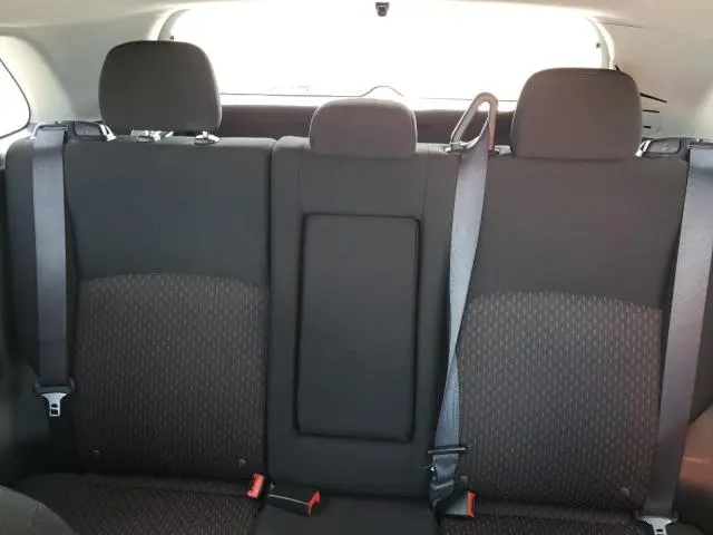2019 MITSUBISHI OUTLANDER SPORT ES  