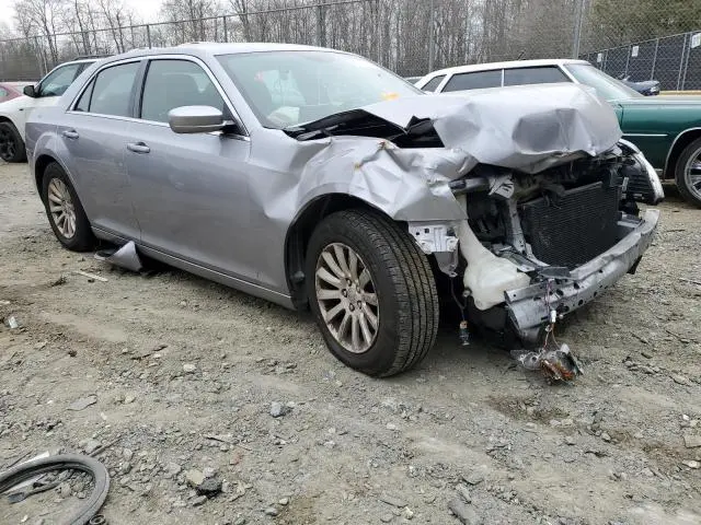 2014 CHRYSLER 300 